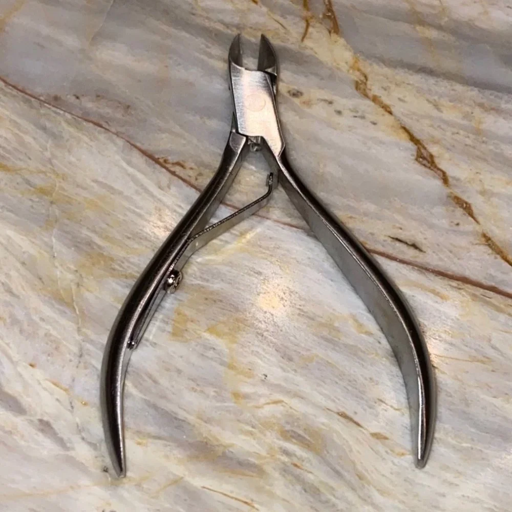 Sephora Cuticle Clippers Nail‎ Clipper Full Size